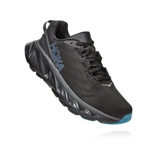 Hoka Elevon 2 Gåsko Dame Svarte | 875310-DNS