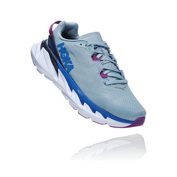 Hoka Elevon 2 Joggesko Dame Blå | 460157-CDX