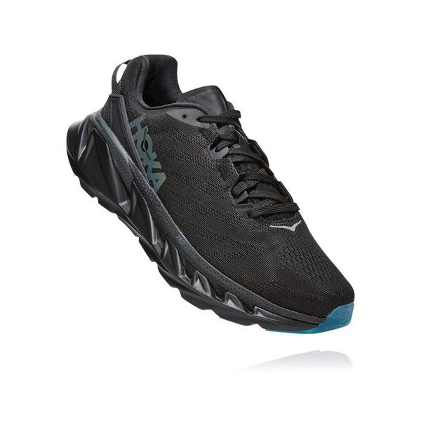 Hoka Elevon 2 Joggesko Herre Svarte | 481263-QVE