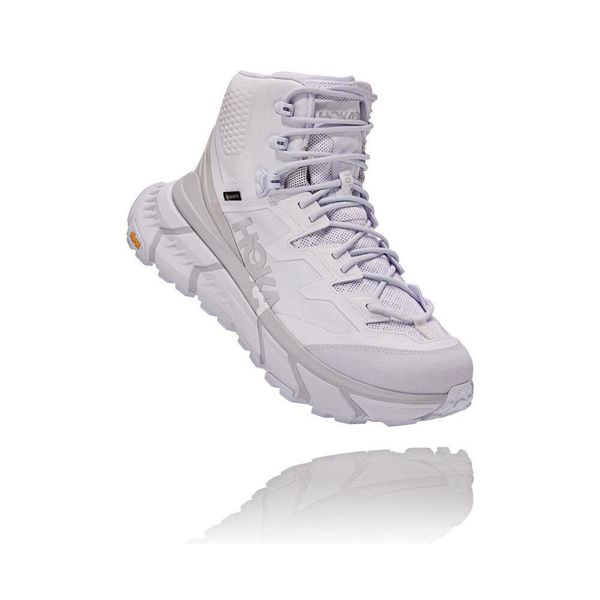 Hoka TenNine Hike GTX Joggesko Dame Hvite | 458067-CUI