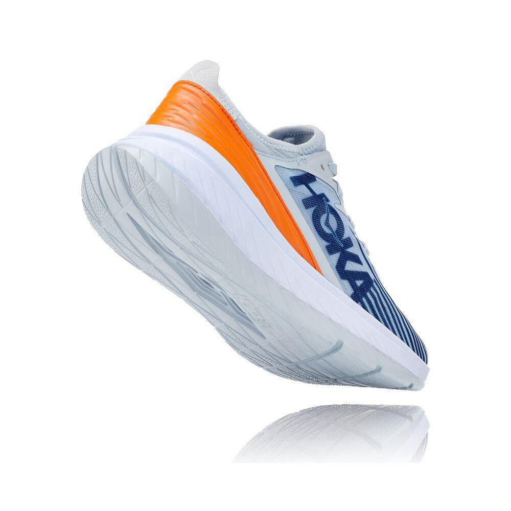 Hoka Carbon X-SPE Joggesko Herre Hvite | 158290-JDP