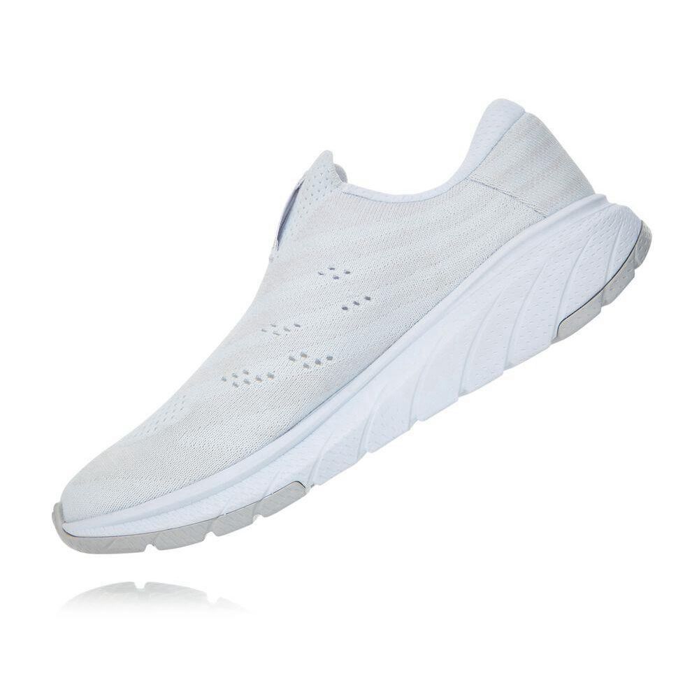 Hoka Cavu 3 Joggesko Dame Hvite | 506138-XFS