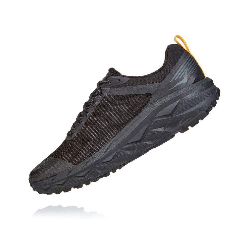 Hoka Challenger ATR 5 GTX Fjellsko Herre Grå | 890713-YIJ