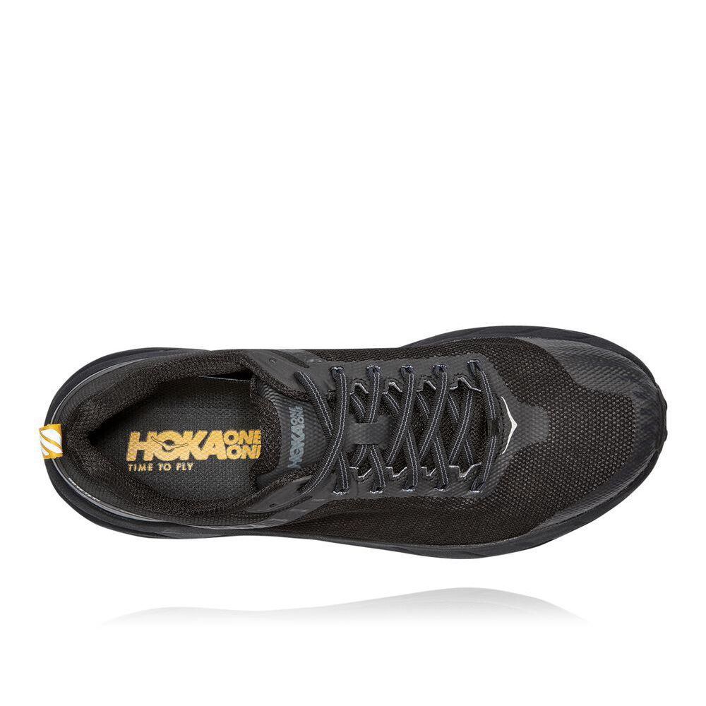 Hoka Challenger ATR 5 GTX Fjellsko Herre Grå | 890713-YIJ