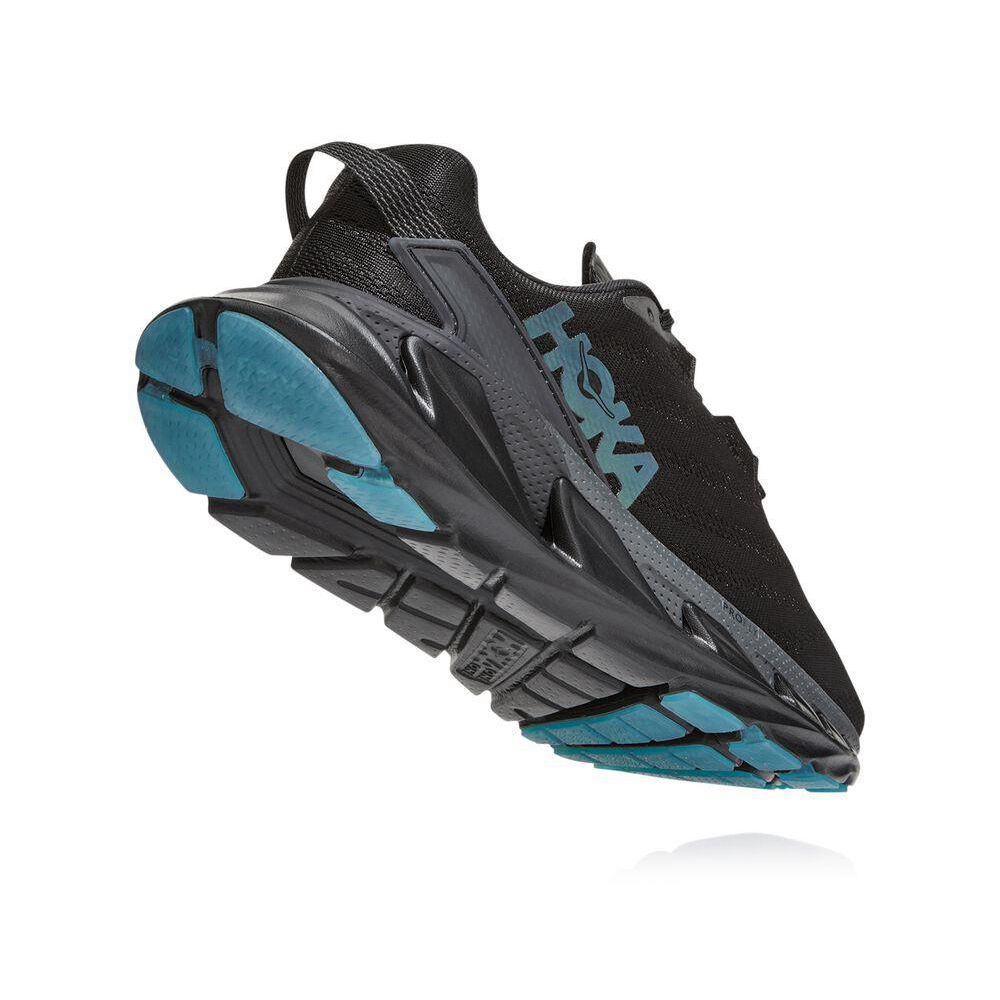 Hoka Elevon 2 Gåsko Dame Svarte | 875310-DNS