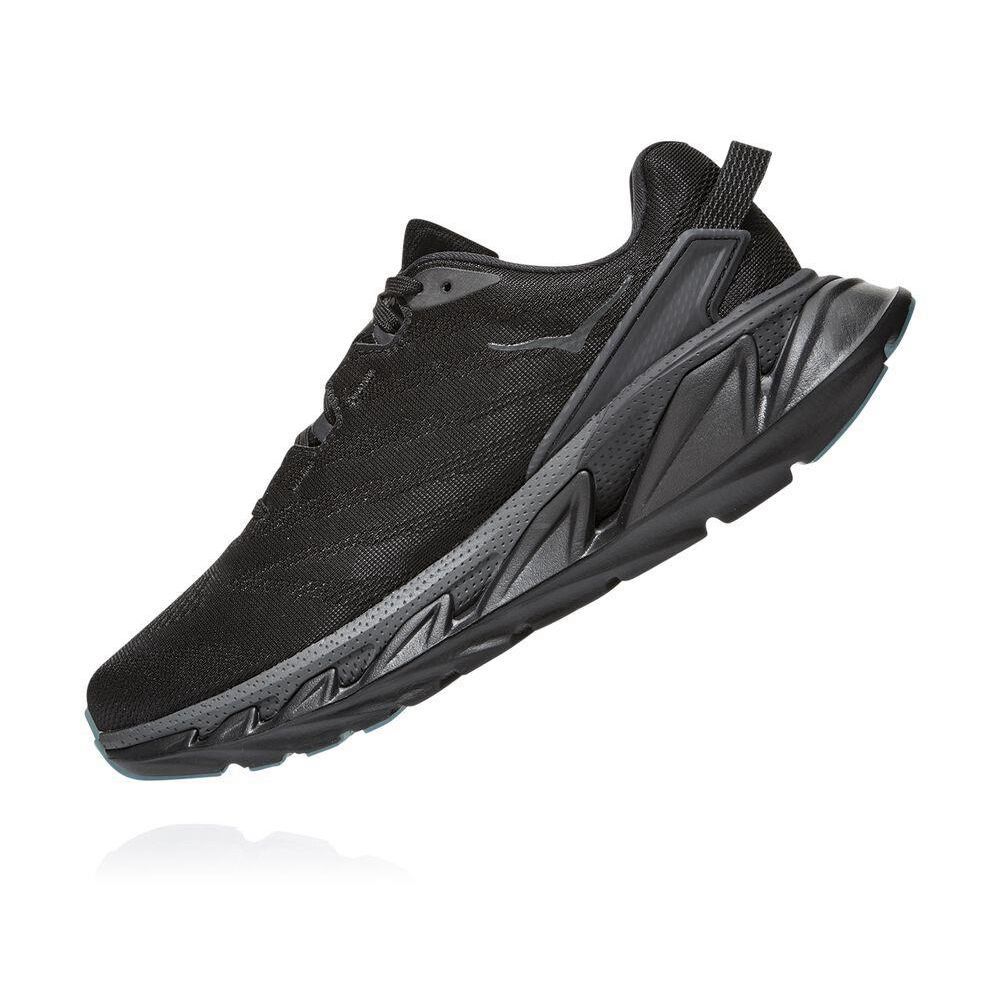 Hoka Elevon 2 Gåsko Dame Svarte | 875310-DNS