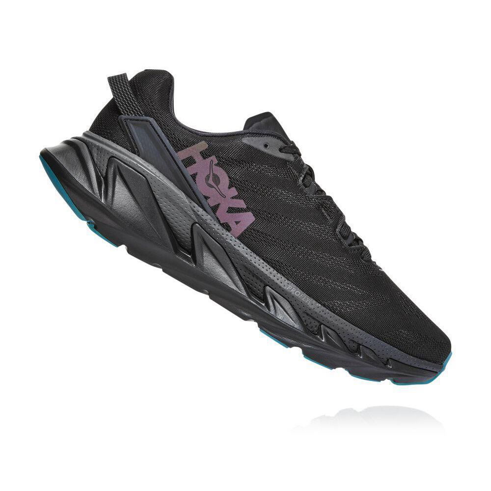 Hoka Elevon 2 Treningssko Herre Svarte | 382074-KER