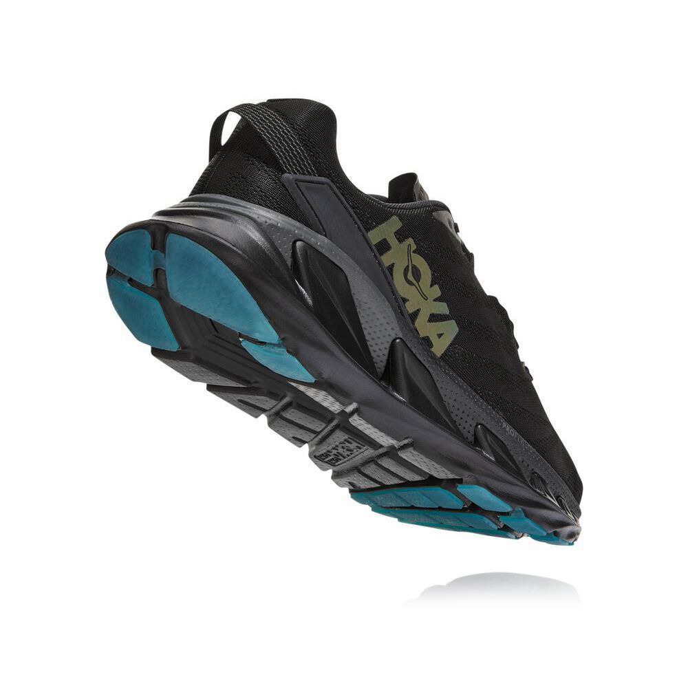 Hoka Elevon 2 Treningssko Herre Svarte | 382074-KER