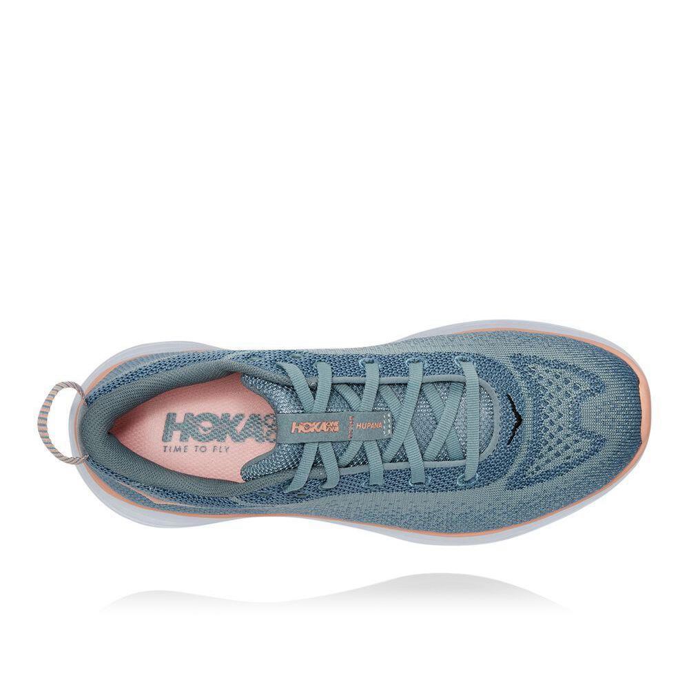 Hoka Hupana Flow Treningssko Dame Grønn | 972814-JCV