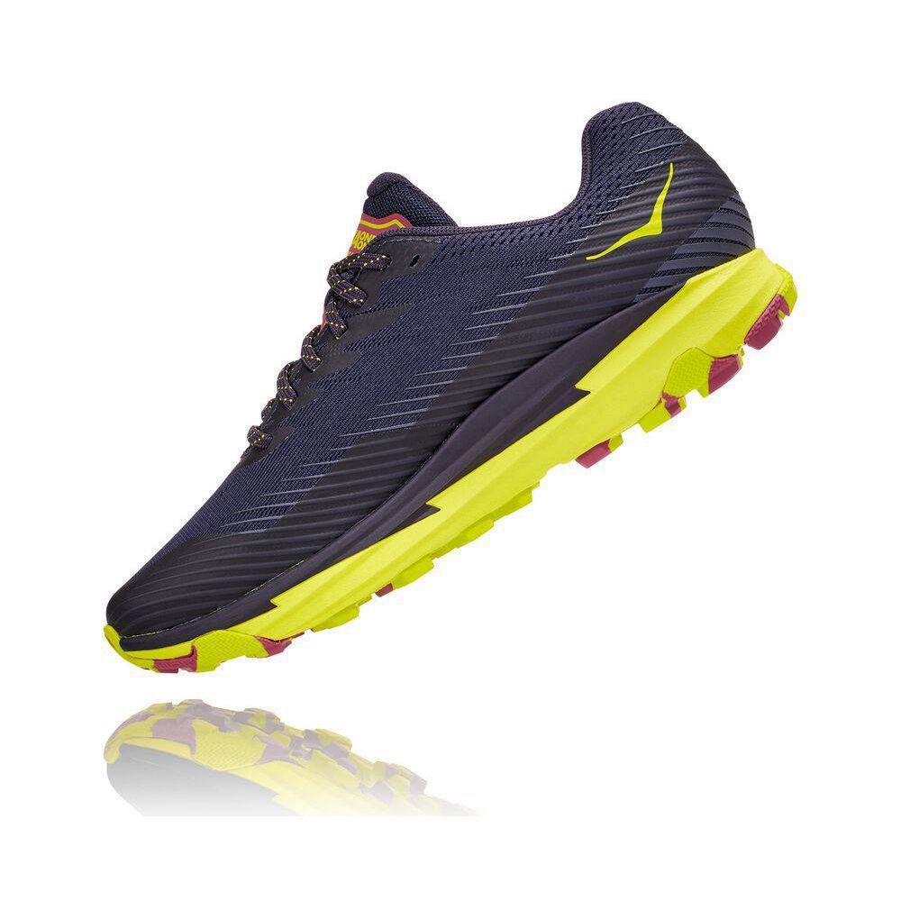 Hoka Torrent 2 Joggesko Dame Marineblå | 270496-NDR